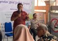 Pemkot Dukung Rumah Singgah Kanker Lewat Sedekah Sampah