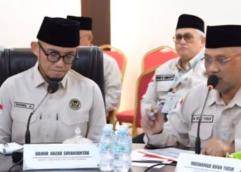 Evaluasi Haji 2026 Dipercepat, Indonesia Siapkan Haji 2027