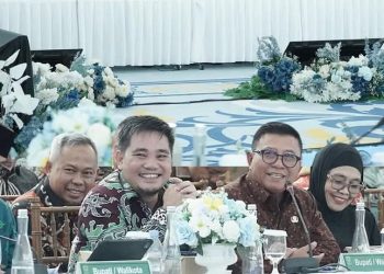 Samarinda Usulkan 52 Program RKPD Kaltim 2027, Fokuskan Infrastruktur