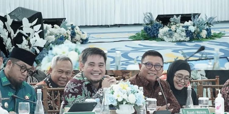 Samarinda Usulkan 52 Program RKPD Kaltim 2027, Fokuskan Infrastruktur