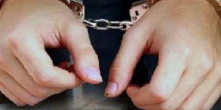 Polres Berau Tangkap Perempuan Pengedar Sabu 25 Gram