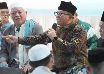 Dawet Cah Kene Diluncurkan, Usung Konsep Sedekah di Samarinda
