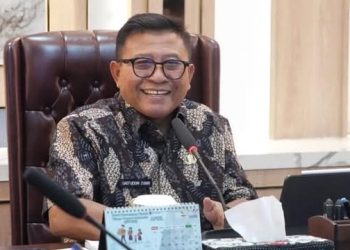 OPD di Samarinda Diwajibkan Laporan Pendapatan Bulanan di Tengah Tekanan Fiskal
