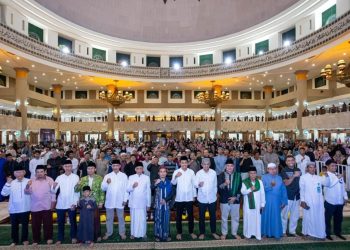 KalaFest 2026 Perkuat Ekosistem Halal dan Keuangan Syariah Kaltim