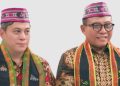Wawali Samarinda Hadiri Pengukuhan IKAMBA Kaltim, Tekankan Persatuan