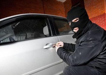 Kurang Lima Jam, Pencuri Mobil di Berau Ditangkap Polisi 