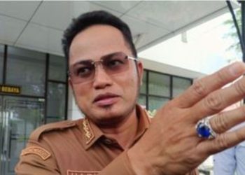 Gubernur Kaltim Tegaskan PPPK Kaltim Tak akan Diberhentikan