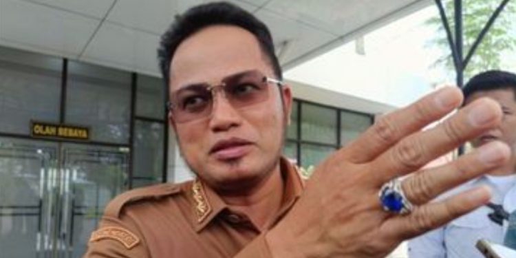 Gubernur Kaltim Tegaskan PPPK Kaltim Tak akan Diberhentikan