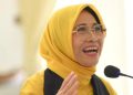 Hetifah Dorong Pendidikan Berkarakter Hadapi Era Teknologi Digital