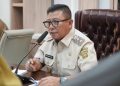 Wawali Samarinda Targetkan 80 Persen Pajak Daerah Transaksi Non Tunai