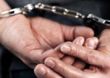 Polsek Rantau Pulung Tangkap Pria Beserta 41,53 Gram Sabu