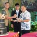 HUT ke-76 Yonif 611 Awang Long, Wagub Kaltim Apresiasi Pengabdian Prajurit
