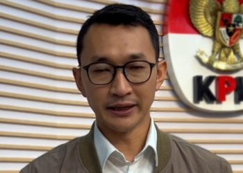 KPK Periksa Endri Erawan Terkait Gratifikasi Tambang Kutai Kartanegara 