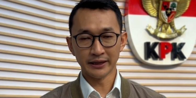 KPK Periksa Endri Erawan Terkait Gratifikasi Tambang Kutai Kartanegara 