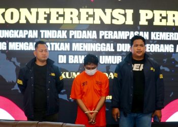 Polda Ungkap Motif Penculikan Bocah Sangatta, Pelaku Terancam Hukuman Seumur Hidup