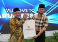 Mendikdasmen Tinjau Kaltim, Pendidikan Jadi Prioritas Pembangunan Daerah