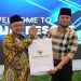 Mendikdasmen Tinjau Kaltim, Pendidikan Jadi Prioritas Pembangunan Daerah
