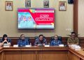Pemkab Kutai Barat Siapkan Jalan 34 Kilometer untuk Buka Akses Kampung Pedalaman