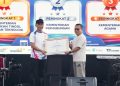 Kelola 400 Ribu ASN, Kemenag Raih Penghargaan BKN Nasional