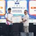 Kelola 400 Ribu ASN, Kemenag Raih Penghargaan BKN Nasional
