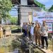 Polres Kutai Timur Luncurkan Program Bedah Rumah 8 Unit