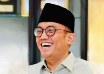 Kementerian Haji Usut Dugaan Penipuan Jemaah Senilai Rp1,4 Miliar