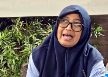 Tim Advokat Publik Gugat SK TAGUPP Kaltim ke PTUN