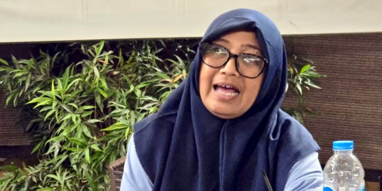 Tim Advokat Publik Gugat SK TAGUPP Kaltim ke PTUN