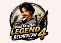 Menanti “Bedapatan” di Tikungan Rindu: Antara Wartawan Legend dan Rita Widyasari
