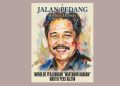 Jalan Pedang Hiefnie Effendi