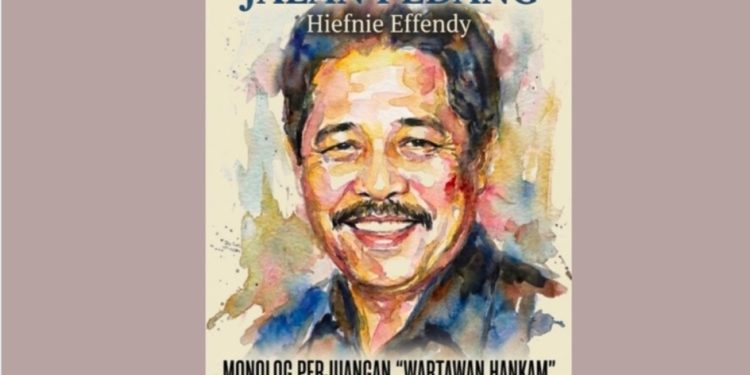 Jalan Pedang Hiefnie Effendi