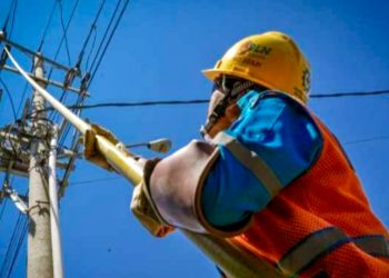 Gangguan Trafo Gardu Induk Tengkawang Picu Pemadaman Listrik Samarinda