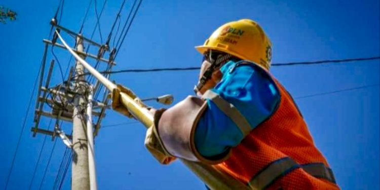 Gangguan Trafo Gardu Induk Tengkawang Picu Pemadaman Listrik Samarinda