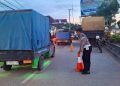 Mekanik Tewas Tertimpa Dump Truck di Sangatta, Polisi Dalami Penyebabnya