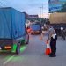 Mekanik Tewas Tertimpa Dump Truck di Sangatta, Polisi Dalami Penyebabnya