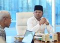Gubernur Minta Seleksi Direksi Bankaltimtara Segera Dilaksanakan