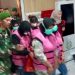 Kejari Samarinda Tahan Delapan Tersangka Korupsi KUR BRI