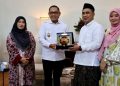 Kaltim Pelajari Tata Kelola Galian C di Jateng Guna Optimalkan PAD