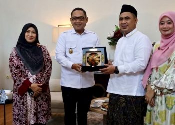Kaltim Pelajari Tata Kelola Galian C di Jateng Guna Optimalkan PAD