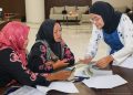 Otorita IKN dan BI Latih 50 Perajin Kembangkan Motif Batik Khas Nusantara