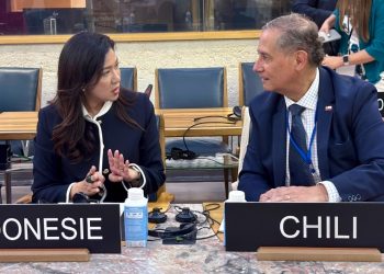Indonesia Dorong Penguatan Kapasitas Media Global Hadapi Disrupsi AI di Forum UNESCO