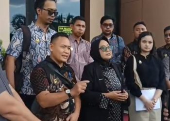 PTUN Gelar Sidang Perdana Gugatan TGUPP Kaltim, Penggugat Soroti Kualifikasi Tim Ahli