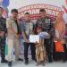 Lanal Sangatta Khitan Gratis 85 Anak di Bengalon