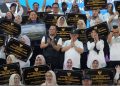 Resmikan 102 Sekolah Revitalisasi di Tiga Daerah, Ini Pesan Mendikdasmen