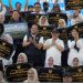 Resmikan 102 Sekolah Revitalisasi di Tiga Daerah, Ini Pesan Mendikdasmen