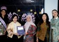 Puteri Indonesia 2026 Dukung PP TUNAS, Siap Kampanyekan Perlindungan Anak Digital