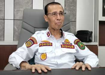 Pelabuhan Kenyamukan Sangatta Disiapkan Jadi Penggerak Ekonomi dan Wisata