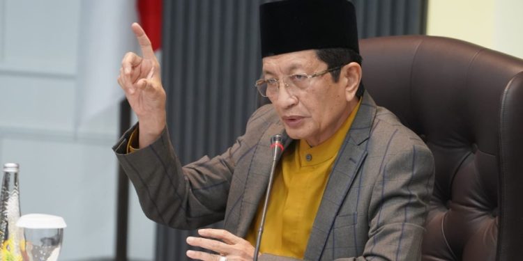 Kemenag Perketat Pengawasan Pesantren Cegah Kekerasan dan Perundungan Santri
