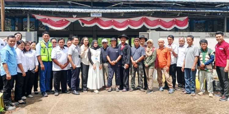 Pendampingan QCD Peternakan Dorong Swasembada Daging di Kutai Timur