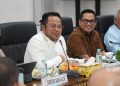 Gubernur Dorong UMKM Kaltim Naik Kelas Lewat Festival Kemudahan Usaha